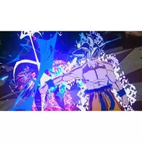 Nintendo Switch - Dragon Ball