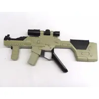 PlayStation 3 - Video Game Accessories - Game Controller (SUB-MACHINE GUN for PlayStation Move)