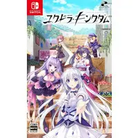 Nintendo Switch - Yggdra Kingdom