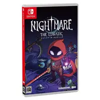 Nintendo Switch - Nightmare: The Lunatic