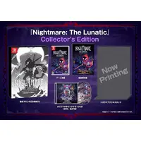 Nintendo Switch - Nightmare: The Lunatic