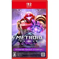 Nintendo Switch 2 - Metroid Series