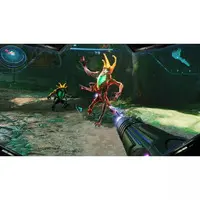 Nintendo Switch 2 - Metroid Series