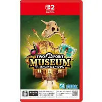 Nintendo Switch 2 - Two Point Museum