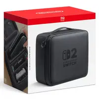 Nintendo Switch 2 - Video Game Accessories - Case (Nintendo Switch 2 オールインボックス)