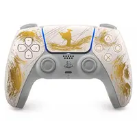 PlayStation 5 - Video Game Accessories - Game Controller - Ghost of Yōtei