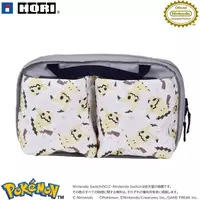 Nintendo Switch 2 - Video Game Accessories - Case - Pokémon