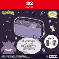 Nintendo Switch 2 - Video Game Accessories - Case - Pokémon