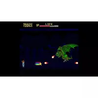 PC Engine - Kaizou Choujin Shubibinman