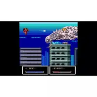 PC Engine - Kaizou Choujin Shubibinman