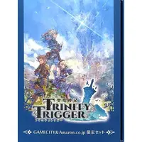 PlayStation 4 - Trinity Trigger (Limited Edition)