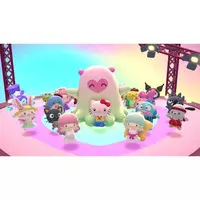 PlayStation 5 - Hello Kitty Island Adventure
