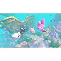 PlayStation 5 - Hello Kitty Island Adventure