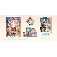 Nintendo Switch - Atelier Ryza (Limited Edition)