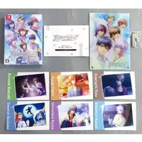 Nintendo Switch - Natsuzora no Monologue (Limited Edition)