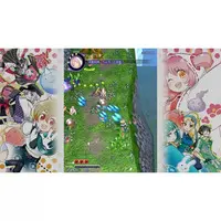 PlayStation 5 - Mamorukun Curse! (Limited Edition)