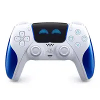 PlayStation 5 - Video Game Accessories - Game Controller - Astro Bot: Rescue Mission