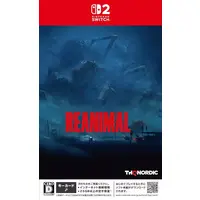 Nintendo Switch 2 - REANIMAL