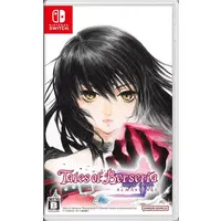 Nintendo Switch - Tales of Berseria