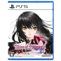 PlayStation 5 - Tales of Berseria