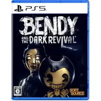 PlayStation 5 - Bendy and the Dark revival