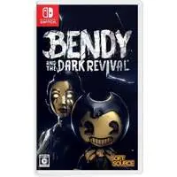 Nintendo Switch - Bendy and the Dark revival