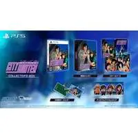 PlayStation 5 - City Hunter (Limited Edition)