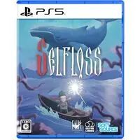 PlayStation 5 - Selfloss