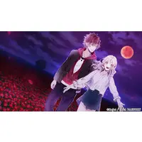 Nintendo Switch - DIABOLIK LOVERS