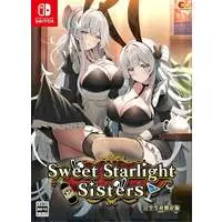 Nintendo Switch - Sweet Starlight Sisters (Limited Edition)