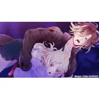 Nintendo Switch - DIABOLIK LOVERS (Limited Edition)