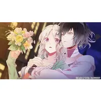 Nintendo Switch - DIABOLIK LOVERS (Limited Edition)