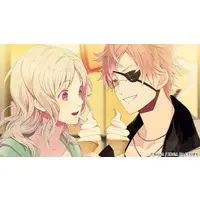 Nintendo Switch - DIABOLIK LOVERS (Limited Edition)