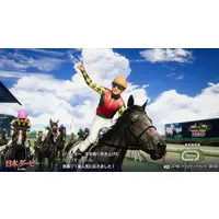 Nintendo Switch 2 - Winning Post