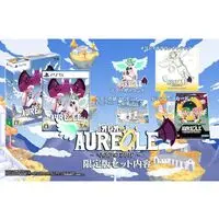 PlayStation 5 - Aureole (Limited Edition)
