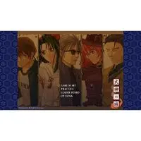 Nintendo Switch - Shikigami no Shiro