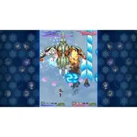 Nintendo Switch - Shikigami no Shiro