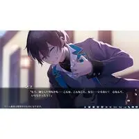 Nintendo Switch - Perennial Dusk -Kinsenka-