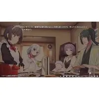 Nintendo Switch - Perennial Dusk -Kinsenka-