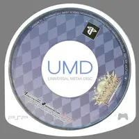 PlayStation Portable - Wand of Fortune - No Box No Manual