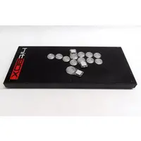 PlayStation 5 - Video Game Accessories - Game Controller (hitBOX Ultra レバーレスゲームコントローラー (PS5/XBOX/NS/PC対応))