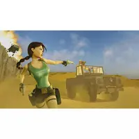 Nintendo Switch - Tomb Raider