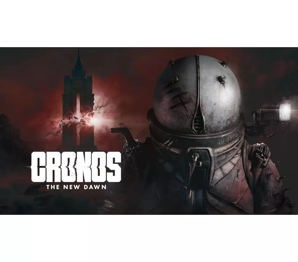 Nintendo Switch 2 - Cronos: The New Dawn
