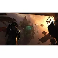 Nintendo Switch 2 - Cronos: The New Dawn