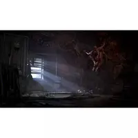 Nintendo Switch 2 - Cronos: The New Dawn