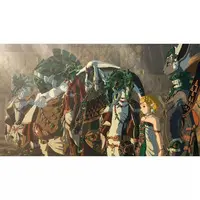 Nintendo Switch 2 - Hyrule Warriors