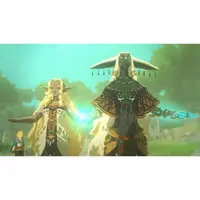 Nintendo Switch 2 - Hyrule Warriors