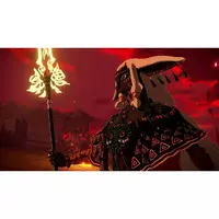 Nintendo Switch 2 - Hyrule Warriors