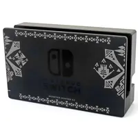 Nintendo Switch - Game Stand - MONSTER HUNTER