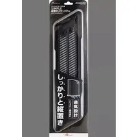 PlayStation 4 - Video Game Accessories - Game Stand (SIMPLE 縦置きスタンド Pro (PS4 Pro(CUH-7000)用))